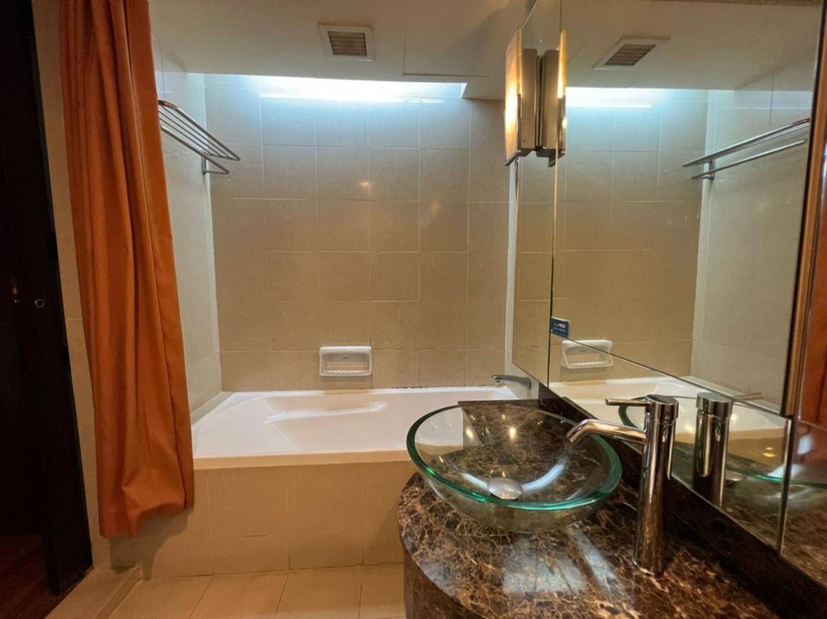 Raintree Home Resort Suites At Bander Sunway Pyramid Hotel Tower Petaling Jaya Exterior photo
